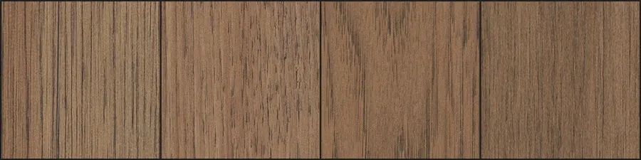 Imperial Pecan - Smooth Hardwoods Flooring in Hazel | AndersonTuftex